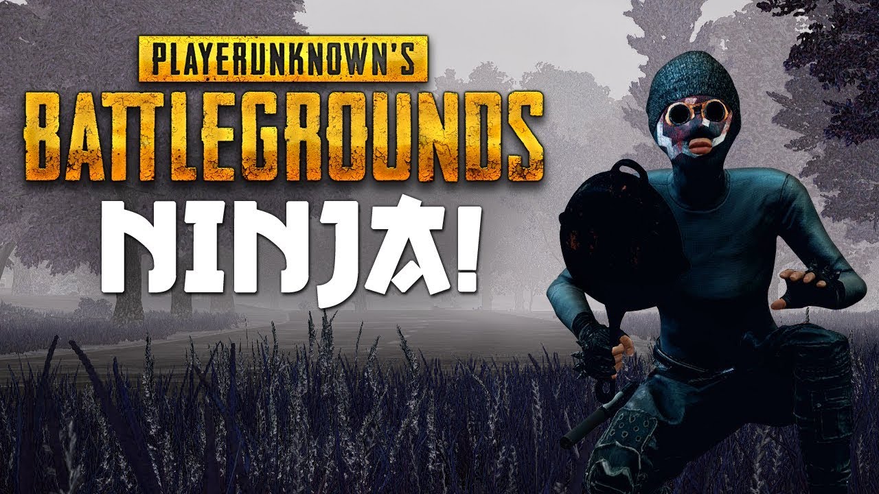 Pubg Ninja Montage 13 Youtube