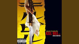 Banister Fight - The RZA