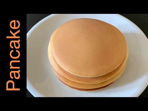 Video: Pancake Bags: Step-by-step Photo Recipes For Easy Preparation