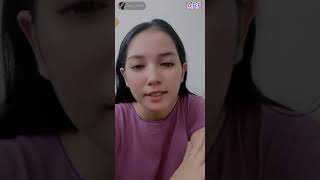 Live Tiktok Cewek Cantik Gemoy Terbaru Bikin Semangat