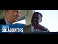 The Intel/Presidio Partnership