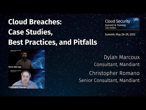 Katina Kay: A Case Study In Data Breaches