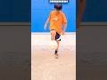 Part10-Football Juggling Skill Tutorial #football #soccer #footballskills #soccerskills #u12 #kids