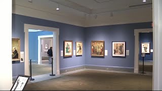 We the People Extra: the legacy of Norman Rockwell
