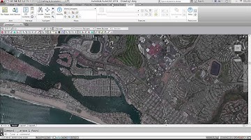 Map Service Bonus tools for ArcGIS for AutoCAD