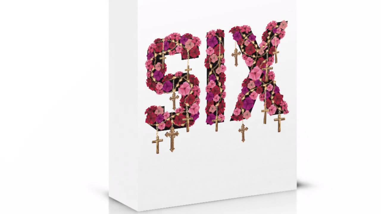 Download !LLMIND Blap Kit Volume 6