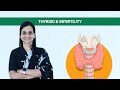 Thyroid & Infertility