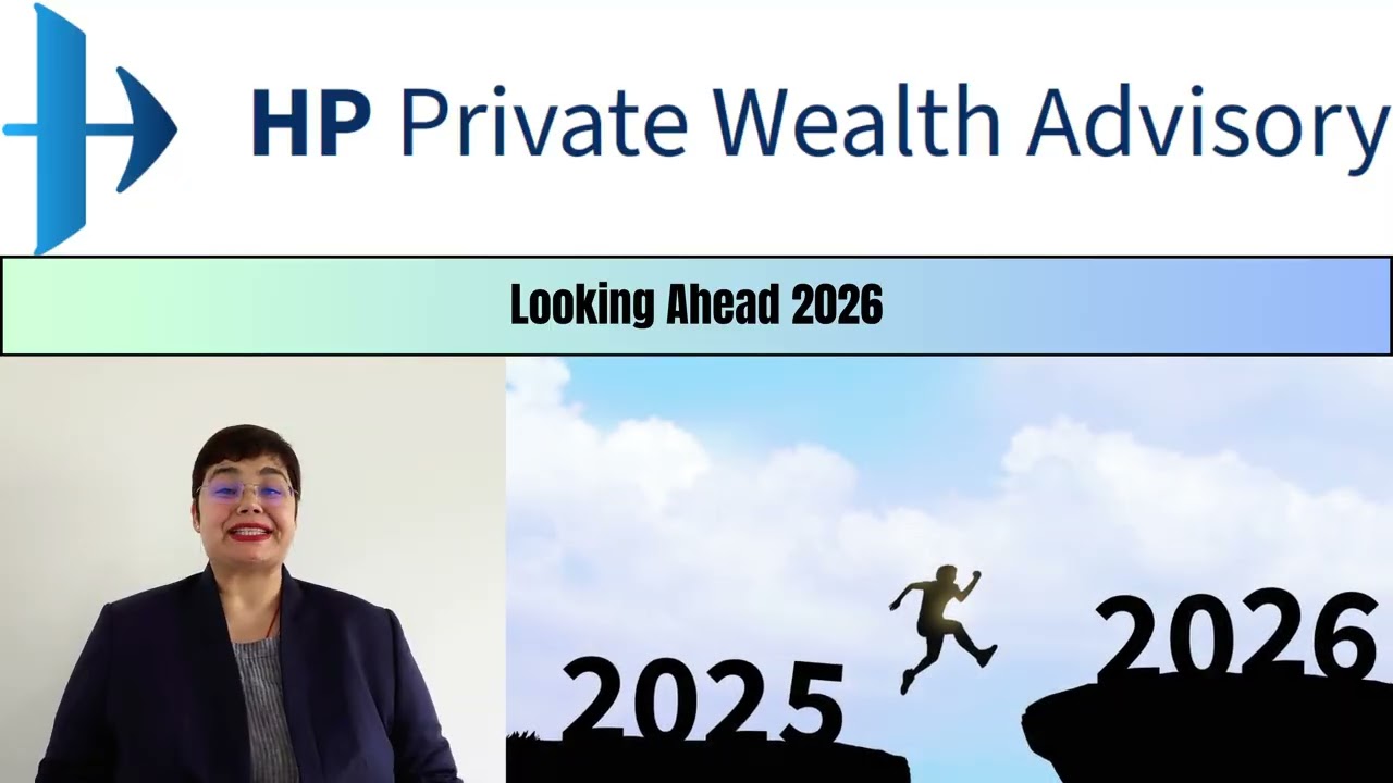 Movers & Shakers of 2025: What It Means for Portfolios in 2026 