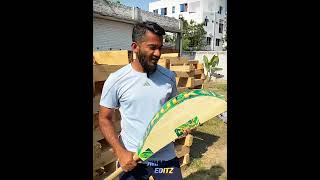 This Bangladeshi Guy Made This..