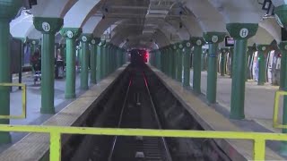 Hoboken PATH train station closed for 25 days Path Train Riders Plan For 25 Day Closure In Hoboken
