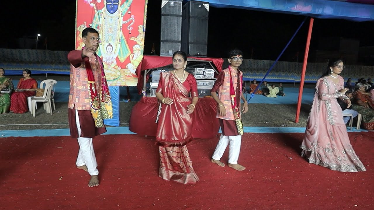 Vallabhlal Vala Lagochho, #ras, Manorath, Vasoya,  Bhanderi, Atara Parivar, Modpar