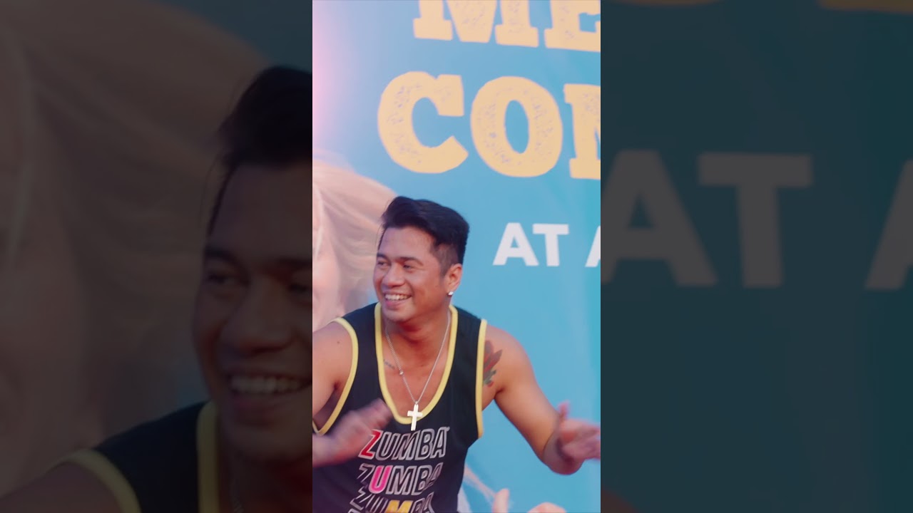 ZUMBA 2022 CORPORATE EVENT MYPT DUBAI