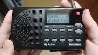 WEZN 99.9 HD1 Bridgeport, CT (06.04.2026)