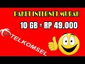 Isi Ulang Simpati 4G