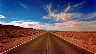"La route", morceau de musique instrumental, progressive, piano, guitare, electro, screenshot 4
