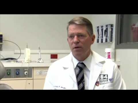 Jeffry Shaefer 博士,DDS - DentalVibe 背后的科学 Dr. Jeffry Shaefer, DDS - The Science Behind DentalVibe