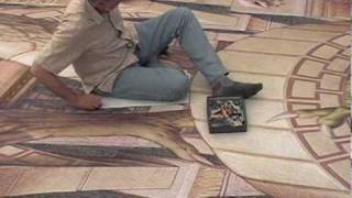 990513國際3D地景藝術展Kurt Wenner大師(高雄)-5-1.AVI