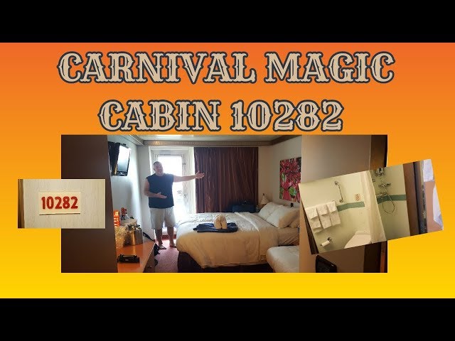 Carnival Magic: Family Fun at Sea - modernmami™