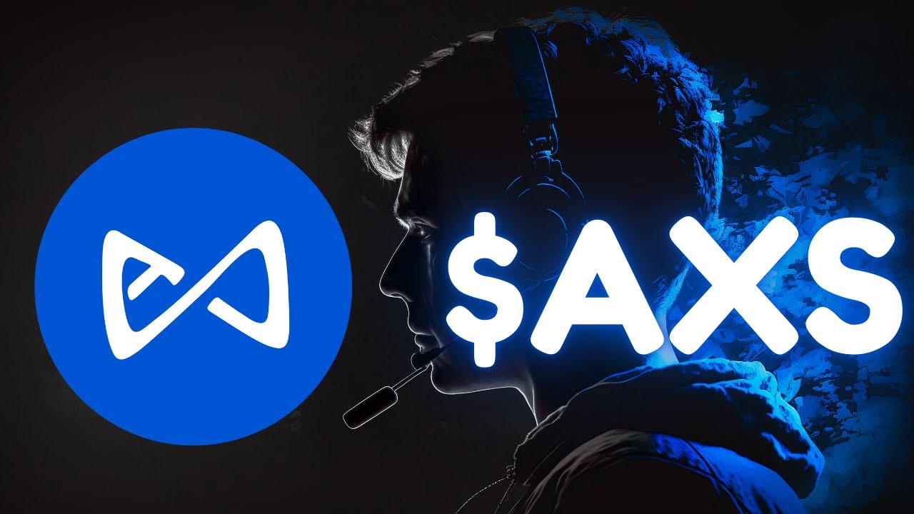 Precio de Axie Infinity (AXS) hoy: Precio en tiempo real AXS, gráficos,  noticias | Crypto.com Internacional