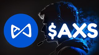 Download Lagu Axie Infinity (AXS) Coin Price Prediction - GAMING Coins Are So BACK! MP3