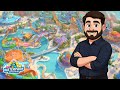 Terrorban tartjuk a vendégeket | Waterpark simulator