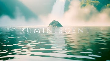 Ethereal Ambience - "Hide CS01 (Ambient Rework)" by Eleftherios & GLO, 800% Slowed