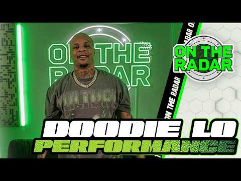 Doodie Lo "Story Time" | On The Radar Performance