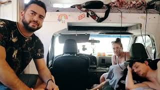 Goocheese Describes Herself