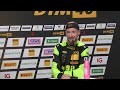 Re-Live Press Conference 2 | Norisring | DTM 2024