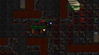 Stealth ring Q - Tibia Wa Master