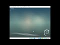 Debian GNU/kFreeBSD Install Attempt in VirtualBox on Windows 10