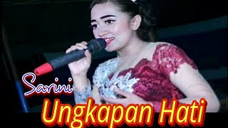 Ungkapan Hati | Anggara - AVS - GMC Audio | Voc. Sarini