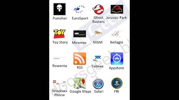 Logo Quiz - Level 15