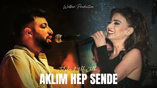 Yıldız Tilbe & Taladro - Aklım Hep Sende (Mix) Resimi