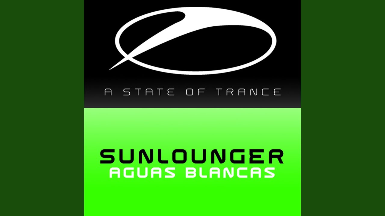 Aquas Blancas (DJ Shah's Original Mix)
