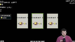 C Game Engine Dev