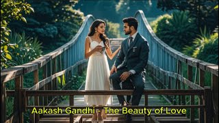 Aakash Gandhi - The Beauty of LoveAaron Kenny - Beneath the Moonlight
