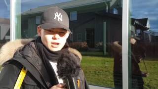 Sandnes vgs ft/idrettsfag