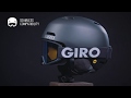 Giro Ledge MIPS Helmet