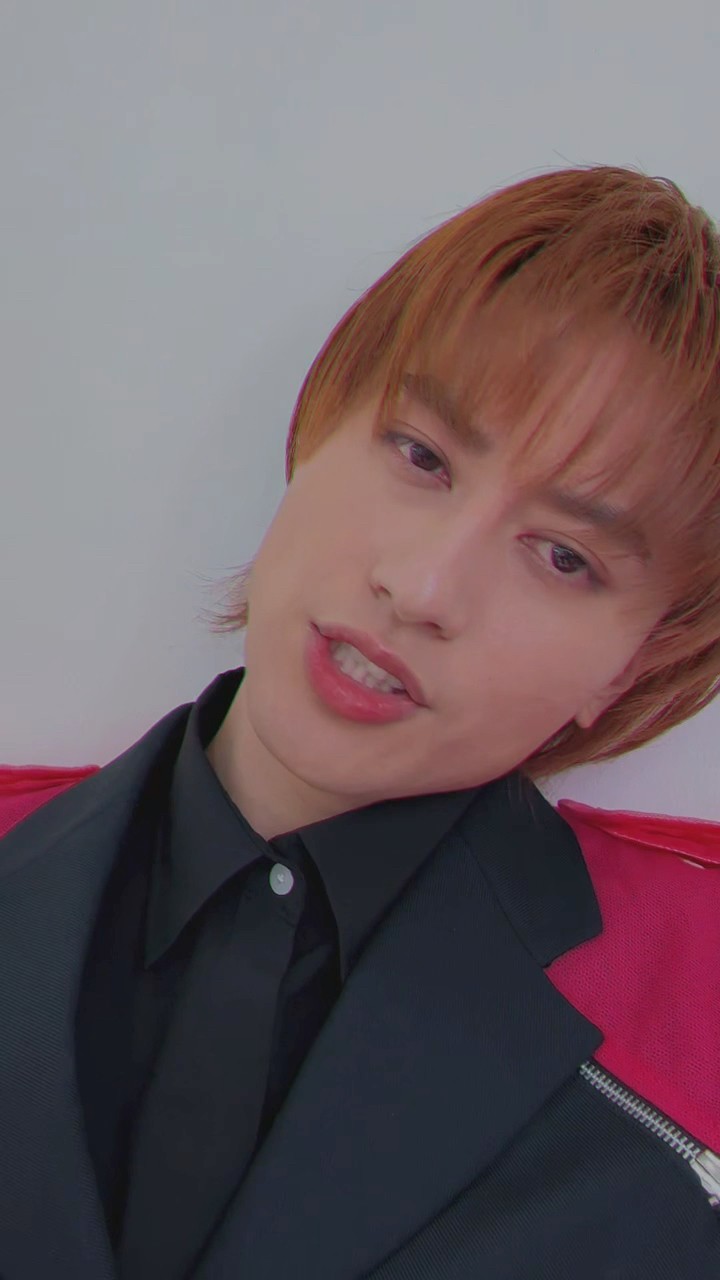 小島健】どっちがタイプ？👀 2nd Album「Runway」2026.02.25 Release