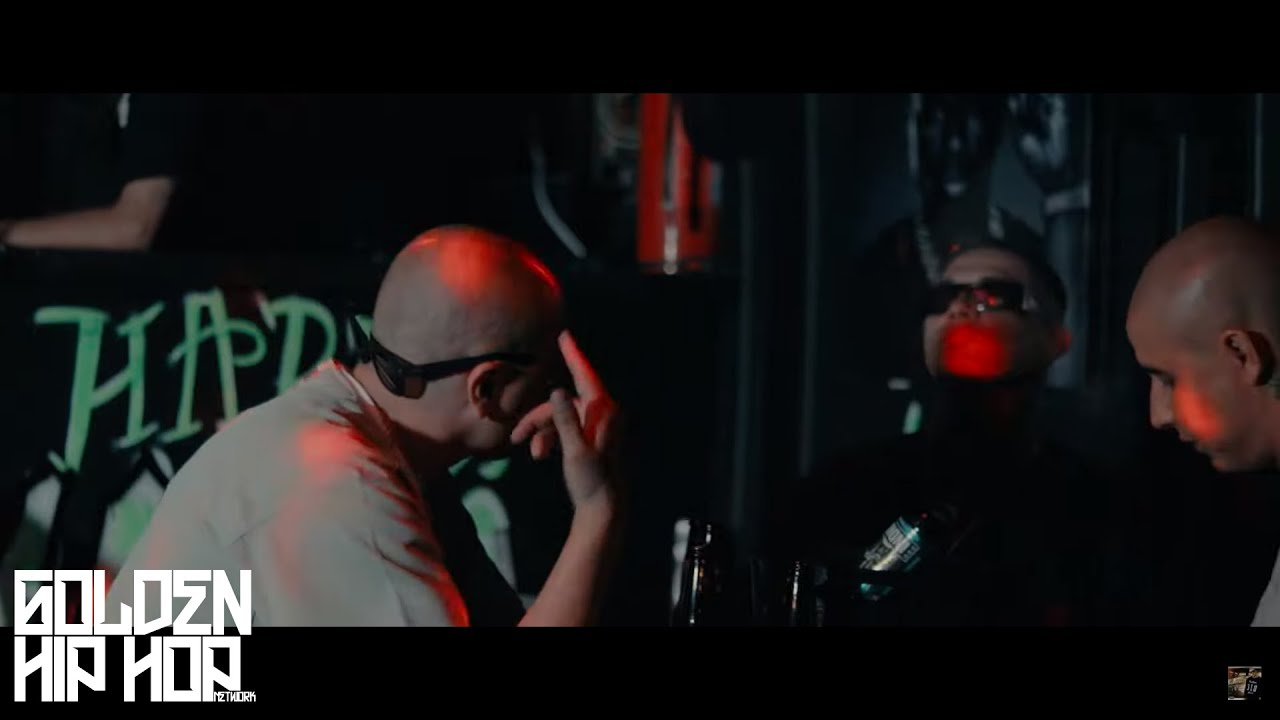 Semi 13 // No Sufras // Video Oficial - YouTube