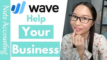 How can Wave Accounting help you in your business 2020