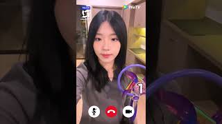 Special Call Thanks from QIAO YI YU 【CHUANG ASIA】