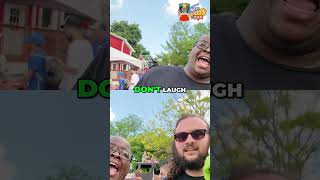 Kermit tells a Dad Joke So Bad Its Hilarious! #shorts