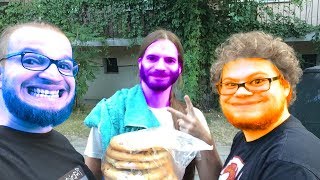 CS:GO contagious laughter