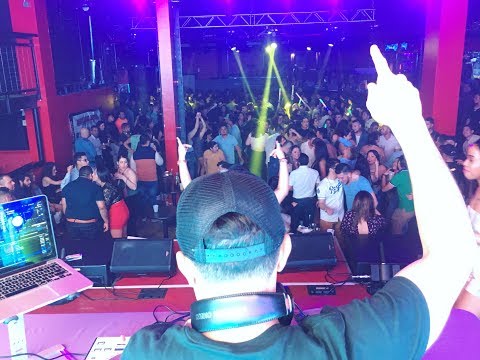 Night Clubs In Kansas City