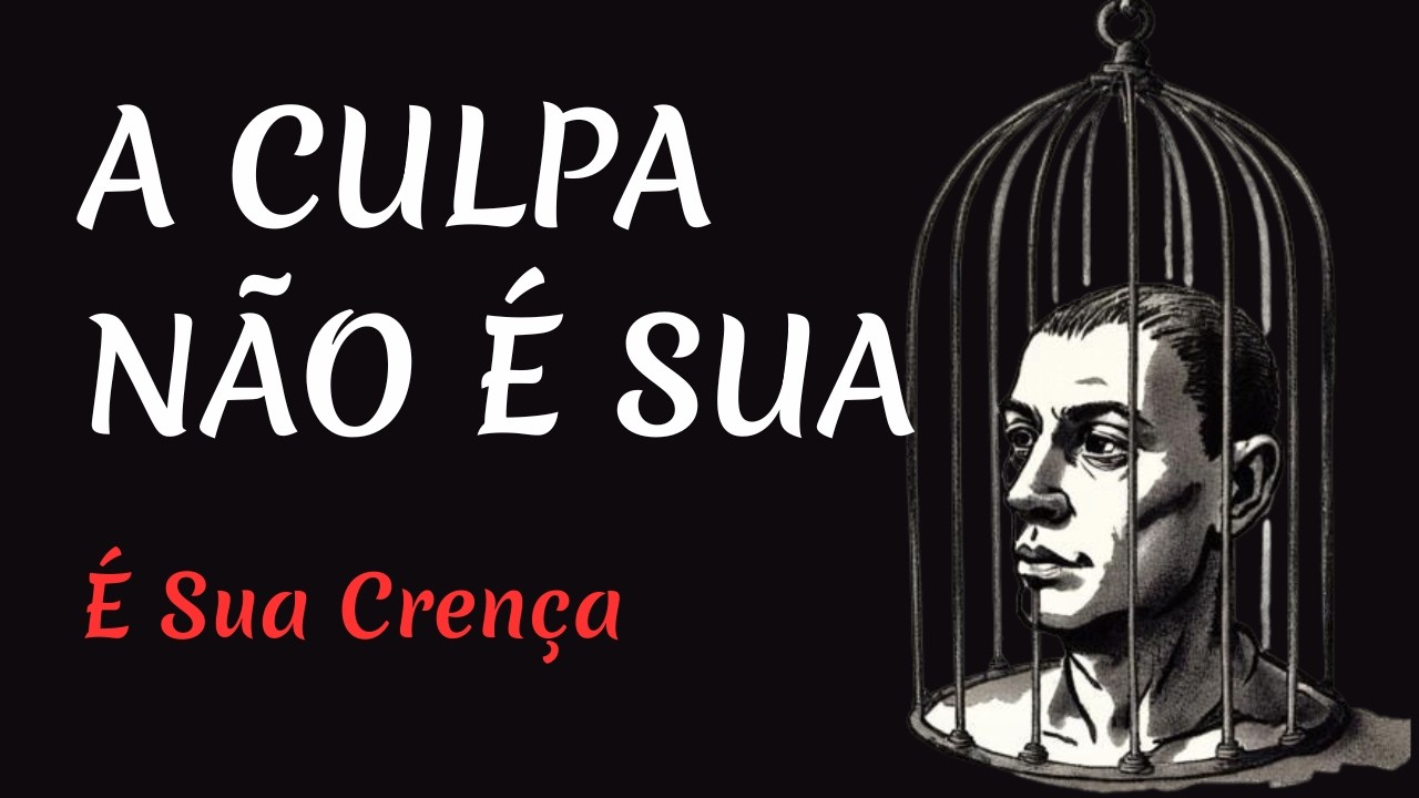 Você Está Se AUTO-SABOTANDO e Não Percebe | You are SABOTAGING yourself and don’t realize