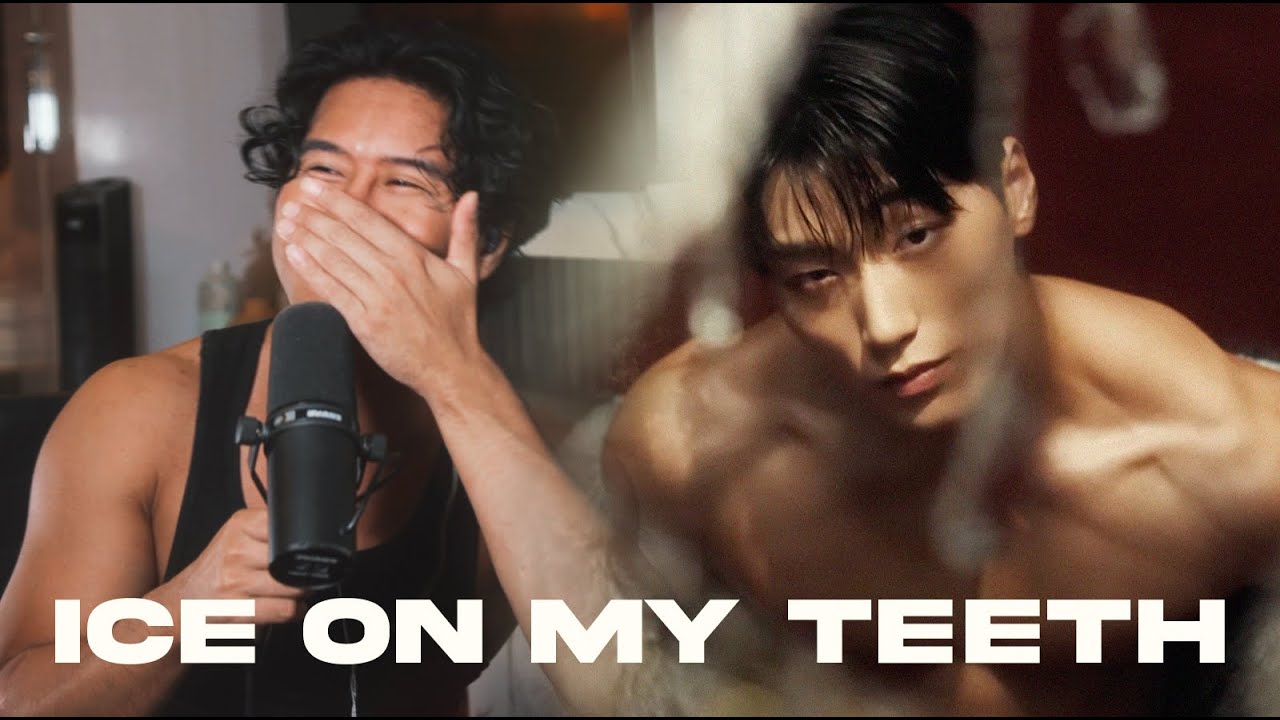 Performer Reacts to ATEEZ 'Ice On My Teeth' MV + Dance Practice | Jeff Avenue