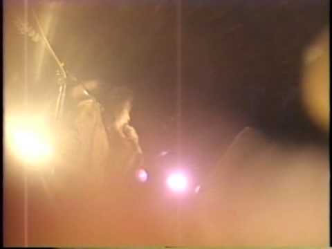 人間椅子‐1991/9/20‐Egg-Man（13）ゲスト：大槻ケンヂ