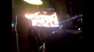 Zoé Feat Enrique Bunbury - Nada (Vive Latino 2012)